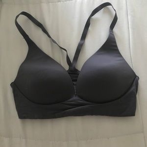 Victoria’s Secret lightly lined racerback Bra